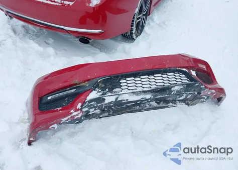 2016 Honda Accord Sport z USA, uszkodzony, nr VIN 1HGCR2F54GA061360